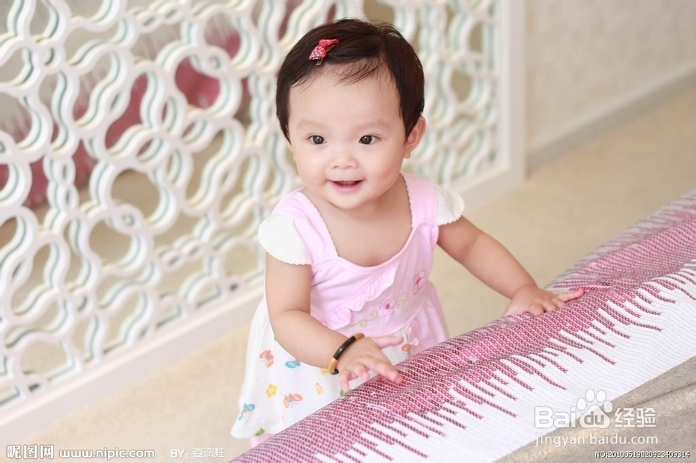 孩子喂养手册之3个月