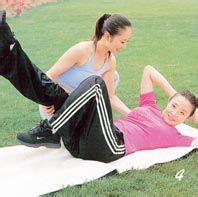 30个产后减肥方法 帮助新妈妈恢复好身材