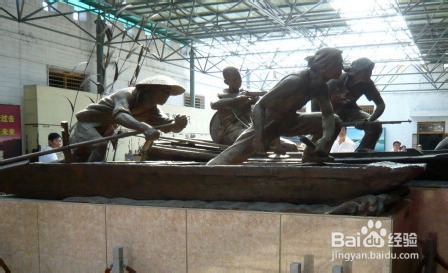 白洋淀一日游 荷花森林中飞翔