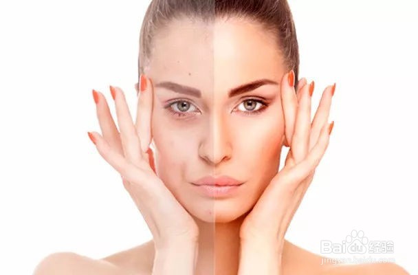 如何进行夏日美白