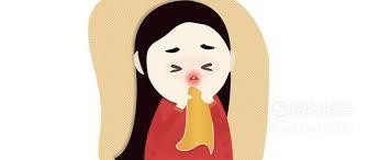 流鼻血了怎么办？教你止鼻血最有效的方法