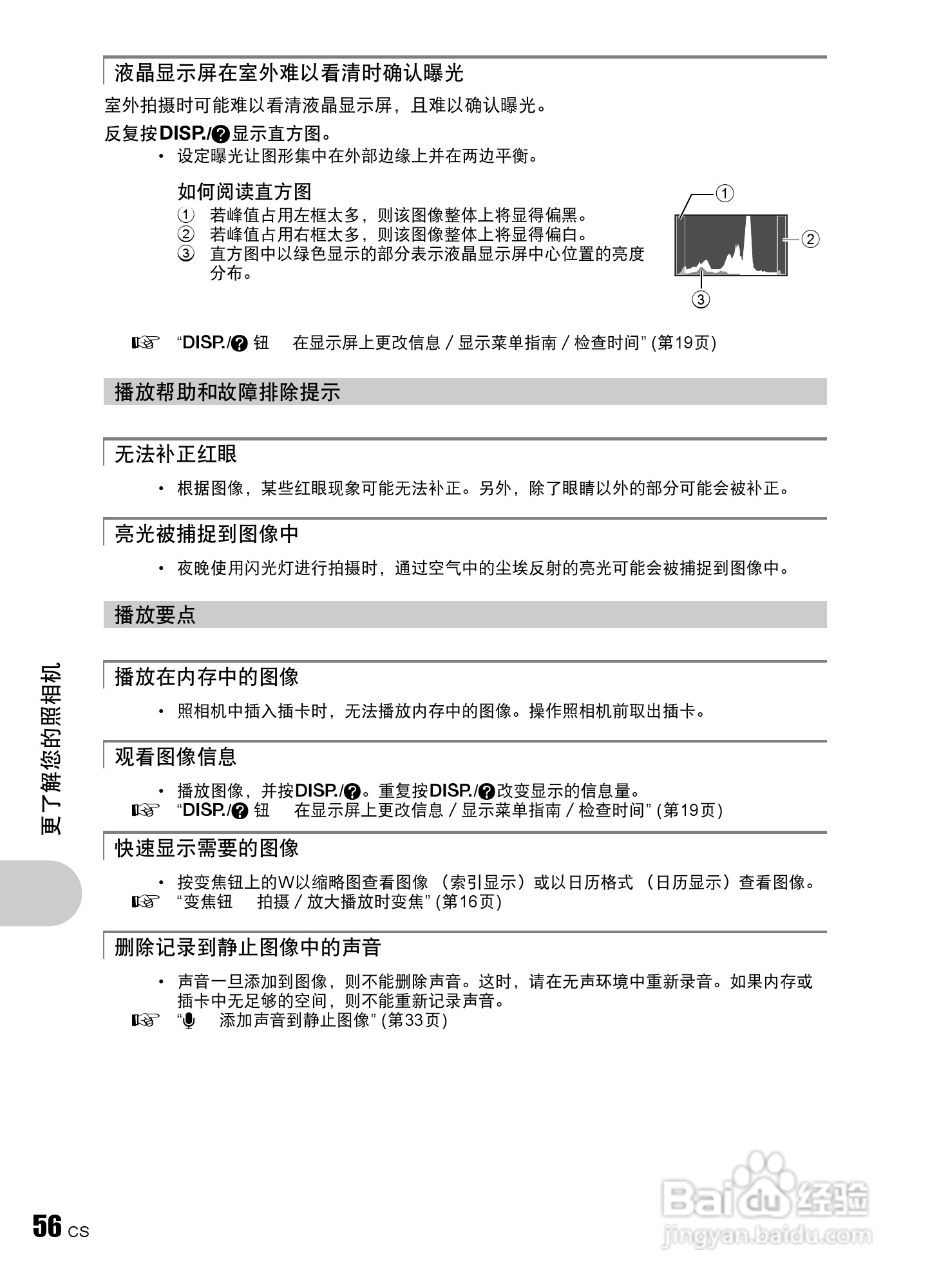 OLYMPUS数码照相机Stulus840U840使用说明书:[6]