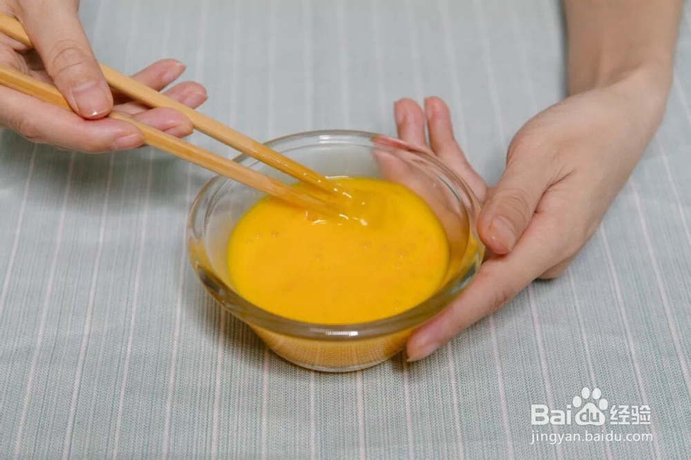 懒人菜谱-做了10年蛋炒饭才知道这样做?