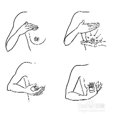 坐月子乳水少怎么办