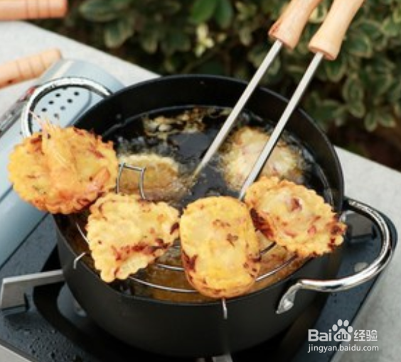 上海攻略必吃的小吃