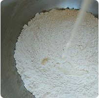 北京小吃-驴打滚的做法