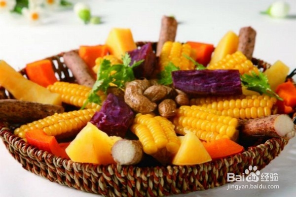 品味伊春不容错过的8种美食