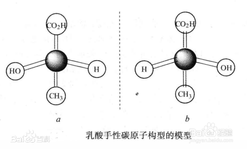 手性碳原子判断方法