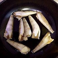 南极冰鱼的正宗做法