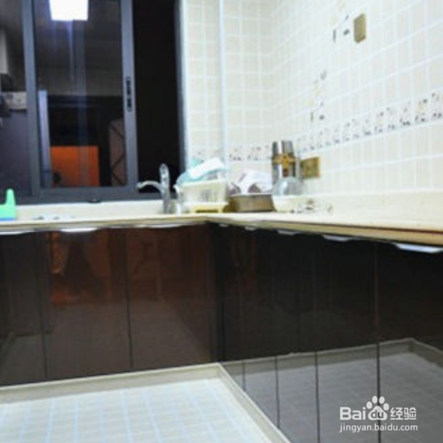 整体厨房安装优化解决有哪些标准？