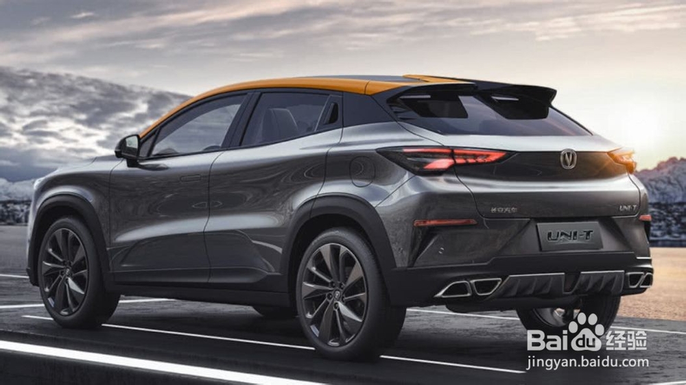 新名号有新内容！长安新车走出国门！