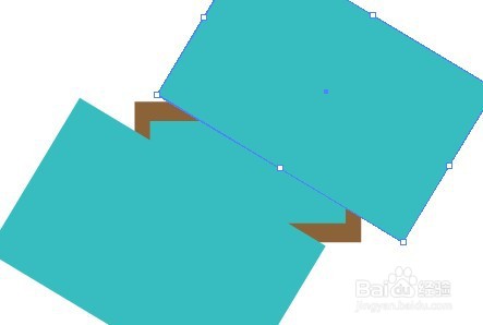 如何用ai绘制一间卡通学校教程