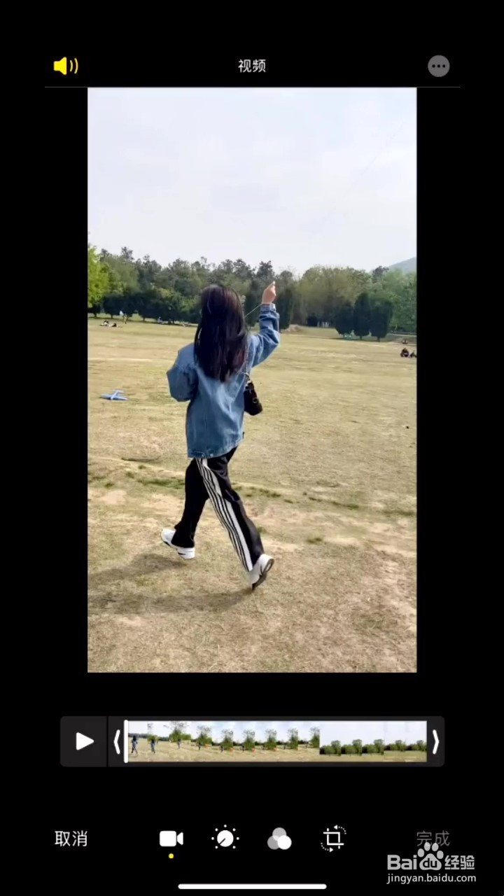 如何用原相机拍出大长腿