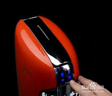 教你7秒制作杯独一无二的BELMOCA现磨的卡布奇诺