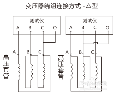 DCBYC-H变压器有载开关测试仪 使用说明书