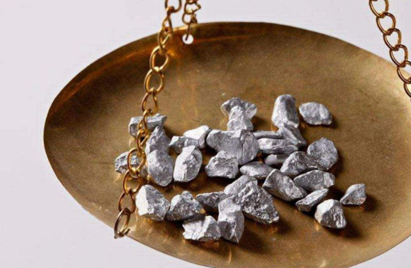 到底银子是软的还是硬的