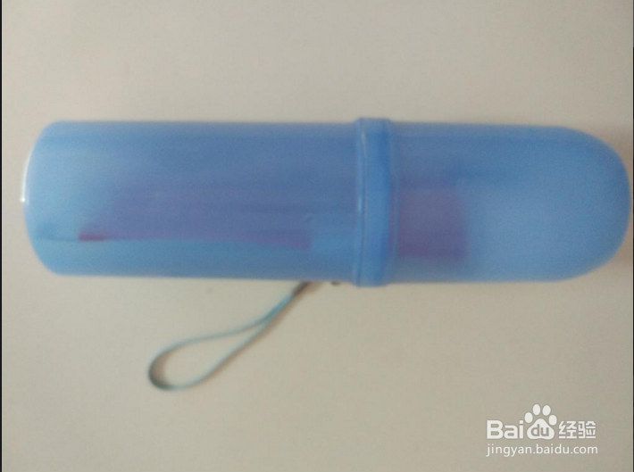 出差旅行时洗漱包里应该放哪些东西