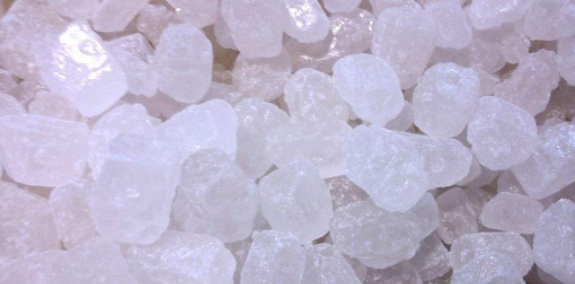 冰糖和白糖的区别