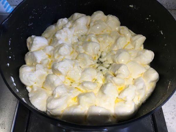 “网红”雪花酥