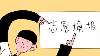 高考志愿怎么填好