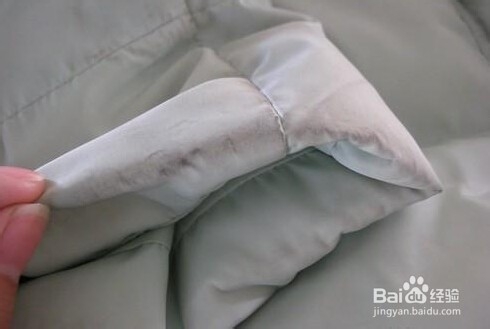 羽绒服手洗技巧有哪些