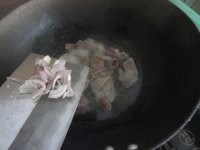 封味中式快餐之土豆炖豆腐