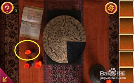 密室逃脱之古堡迷城2第6关怎么过攻略
