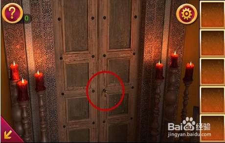 密室逃脱之古堡迷城2第6关怎么过攻略