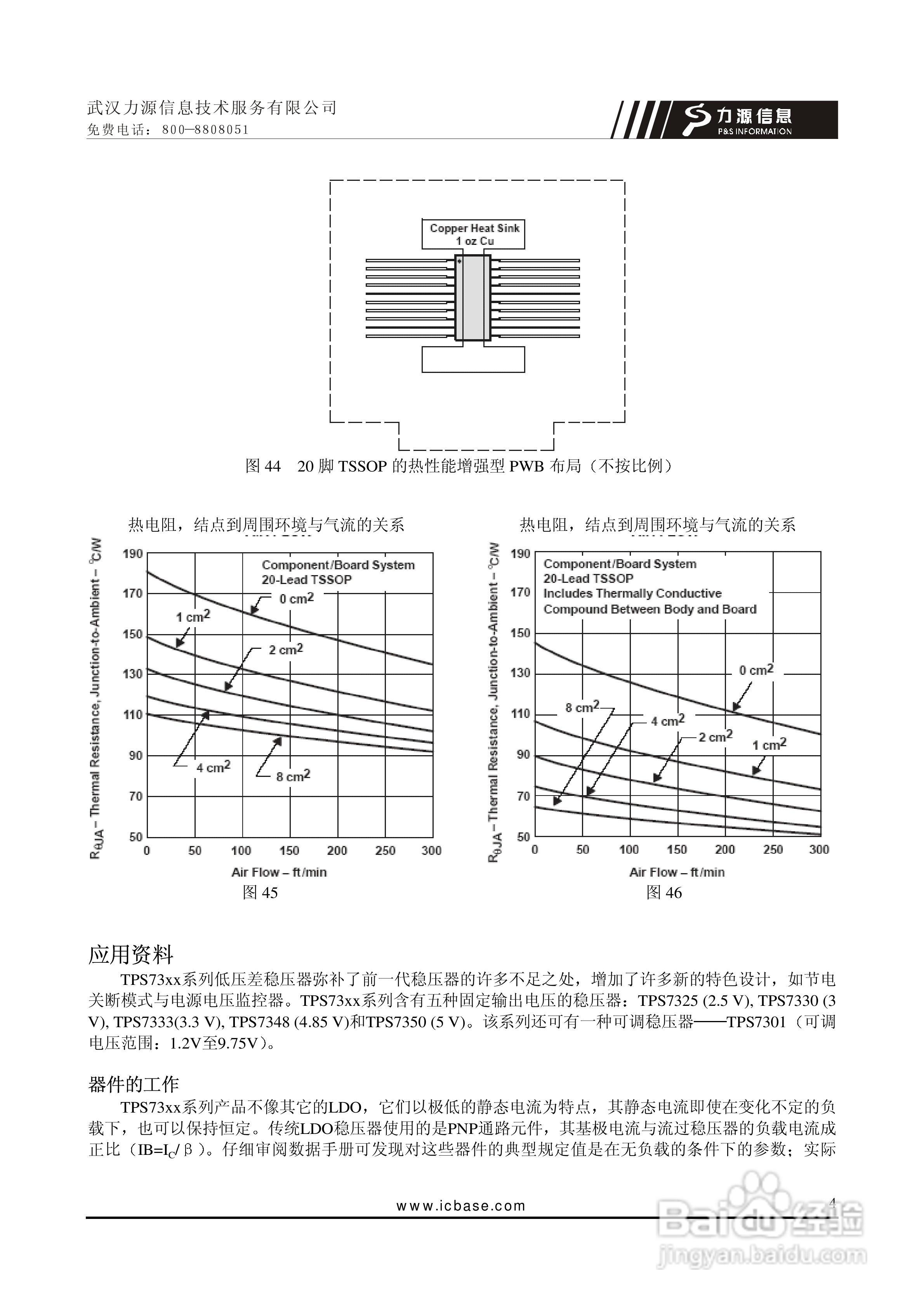 TPS7301Q稳压器说明书:[4]
