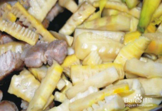 鲜嫩美味，营养丰富，护眼养肤的应季家常菜