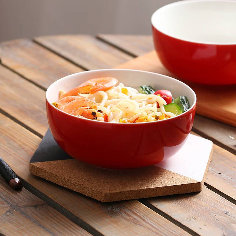 打造文艺厨房的餐碗精选送礼佳品