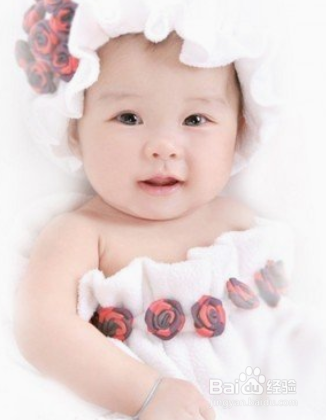 宝宝咳嗽的几个注意点