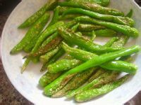 杭椒牛肉的做法