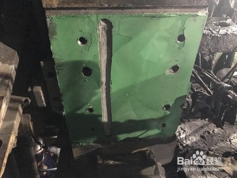 钢铁行业轧机牌坊磨损在线修复的详细步骤？