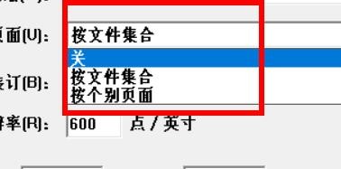 PPT2020如何设置PDF为自动旋转