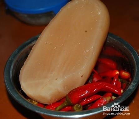 怎样用我们身边即有的物品治疗伤风着凉和上火？