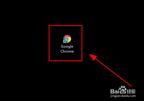 谷歌Chrome浏览器怎么设置默认字体