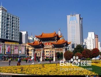 北京到云南旅游走什么路线比较好