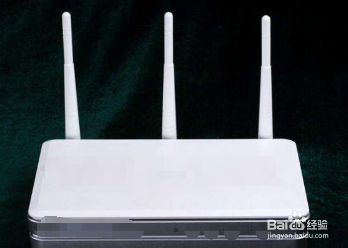 新买路由器怎么设置才能上网