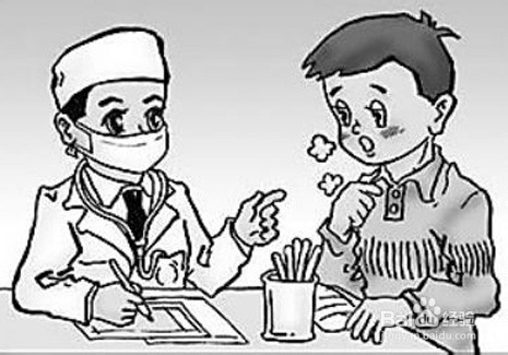 急性气管支气管炎的常见的治疗方法