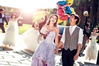 如何判断一个人适合结婚吗？