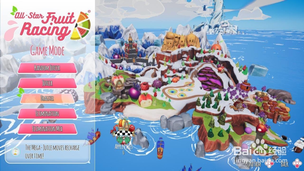 全明星赛车初学者指南：令人愉快的拱廊赛车手