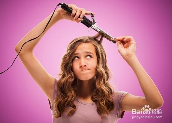 如何有效的养护秀发