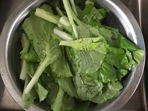 想要减肥的一定要吃这道菜。