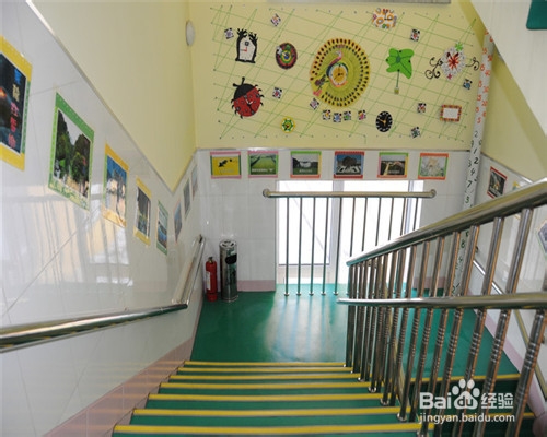 选择什么样的幼儿园家长放心