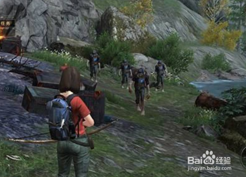 和明日之后类似的手游有哪些