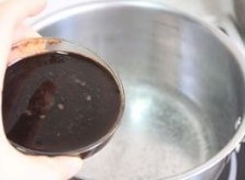 龟苓膏和鸳鸯冻