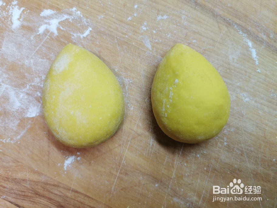 做家常菜可以给宝宝当辅食的单纯版南瓜