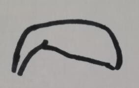 男孩的画法 男孩的简笔画