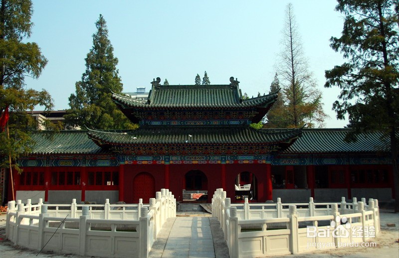应城有什么好玩的景点